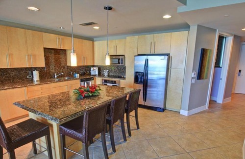 South Padre Island Apartment | My Sapphire South Padre