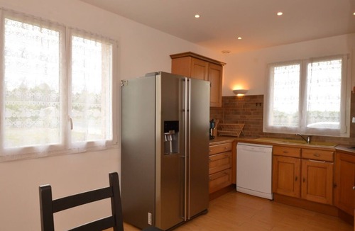 Ecury-sur-Coole House | My second house in Champagne