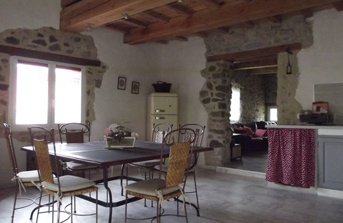 Valbelle House | My Sheepfold in Valbelle