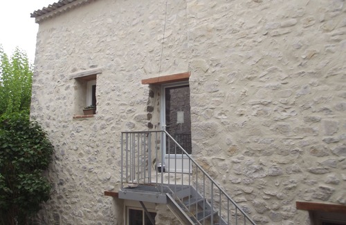 Valbelle House | My Sheepfold in Valbelle