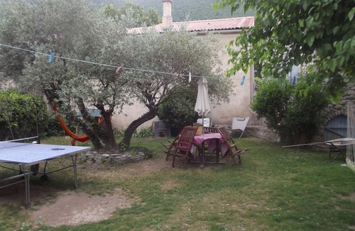 Valbelle House | My Sheepfold in Valbelle