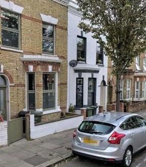 Herne Hill Apartment | My Sky - Serviced House well situated