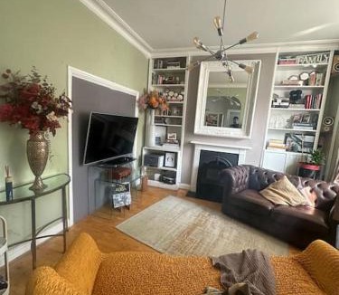 Herne Hill Apartment | My Sky - Serviced House well situated