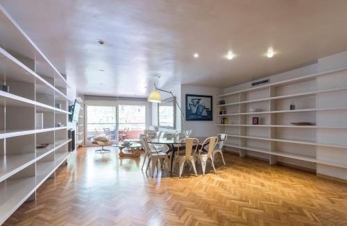 Sant Gervasi – la Bonanova Apartment | My Space Barcelona Bonanova Center
