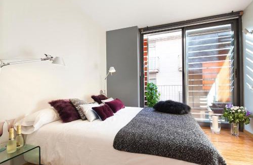 El Putget i Farro Apartment | My Space Barcelona Guell Terrace Center