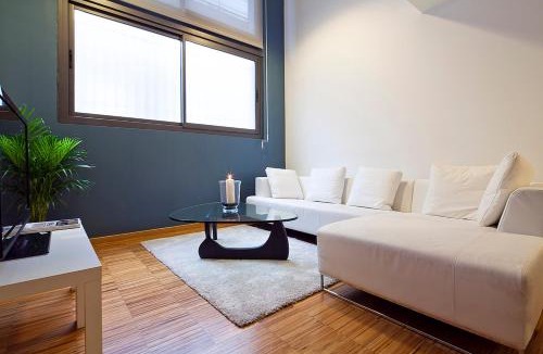 El Putget i Farro Apartment | My Space Emirates - Charming Duplex in Barcelona ideal for Families or Friends