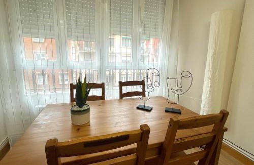 Logrono City Centre Apartment | My Space en el centro