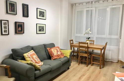 Logrono City Centre Apartment | My Space en el centro