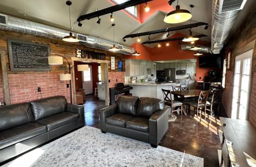 Lovell Apartment | My Studio