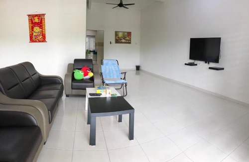 Taman Hijau House | My STW Home 1