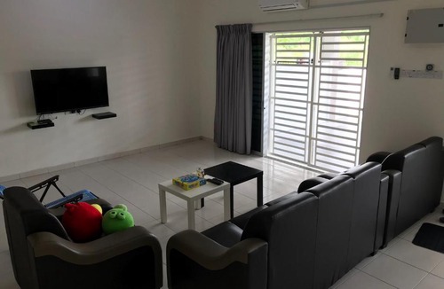 Taman Hijau House | My STW Home 1