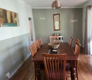 Bonnie Doon House | My Sweet Bonnie