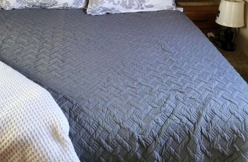 Northwest Corpus Christi House | my sweet cozy RV