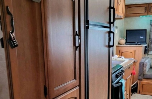 Northwest Corpus Christi House | my sweet cozy RV