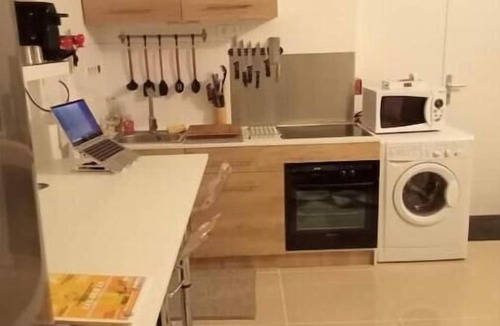 Maladiere Apartment | My Sweet Home