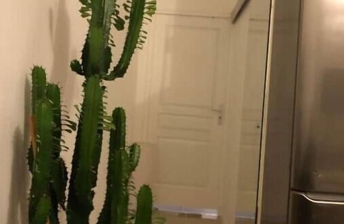 Maladiere Apartment | My Sweet Home