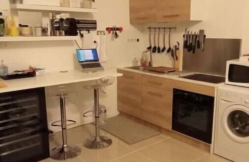 Maladiere Apartment | My Sweet Home