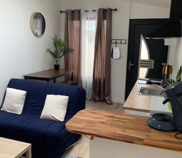 Varennes-le-Grand House | My Sweet Home