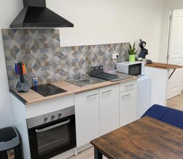 Varennes-le-Grand House | My Sweet Home