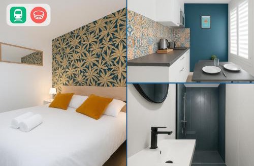 Saint - Michel Apartment | My Toul'House Morhange