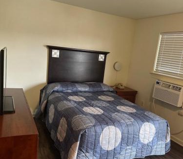 Nashville Hotel | My Town Extended Stay