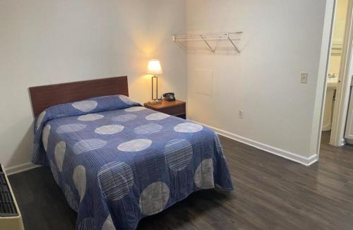 Rome Hotel | My Town Extended Stay