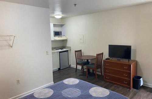 Rome Hotel | My Town Extended Stay