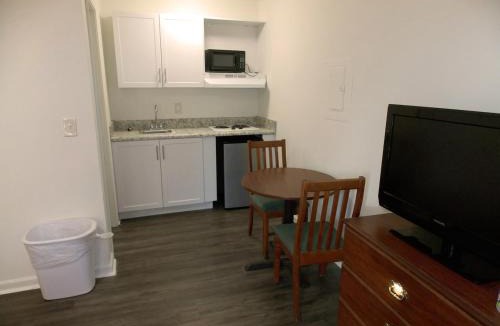 Rome Hotel | My Town Extended Stay