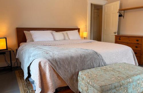 Oakland House | My Valhalla Farm