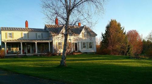 Oakland House | My Valhalla Farm