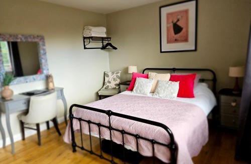 Broompark House | My Way Guest House