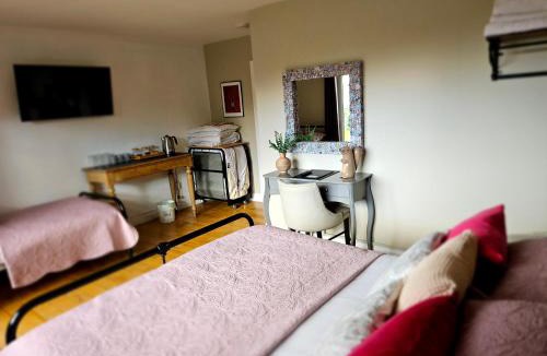 Broompark House | My Way Guest House