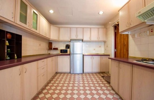 Salak South House | Ancient Loft House -Korea Theme @ KL Bukit Bintang