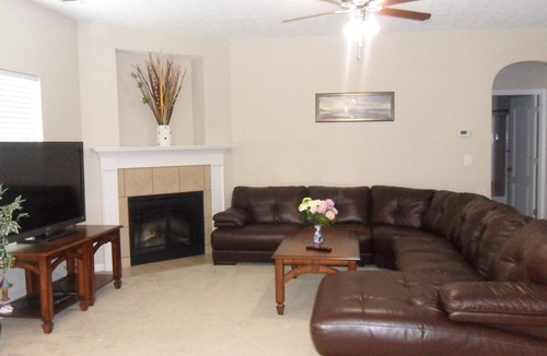 Augusta House | My wonderful Home!