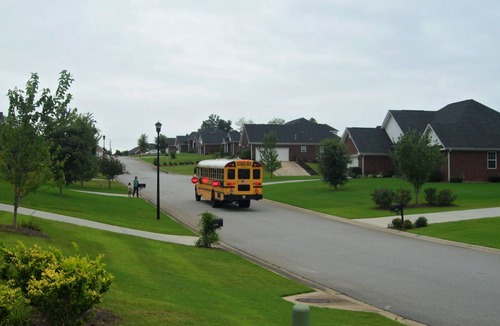 Augusta House | My wonderful Home!