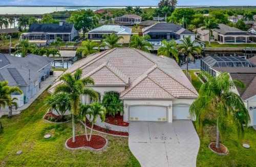 Gulf Cove House | Myakka River Retreat