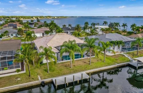 Gulf Cove House | Myakka River Retreat