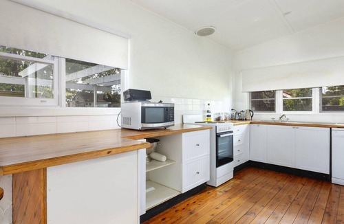 Tea Gardens House | Myall River Cottage - Tea Gardens