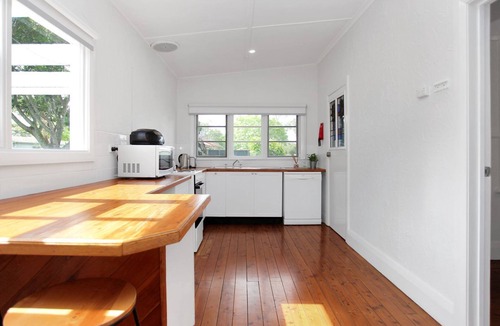 Tea Gardens House | Myall River Cottage - Tea Gardens