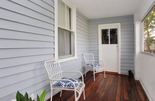 Tea Gardens House | Myall River Cottage - Tea Gardens