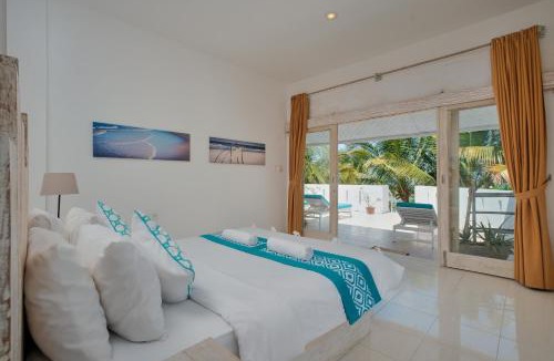Sumbawa Barat Hotel | Myamo Beach Lodge