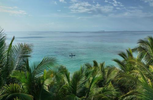 Sumbawa Barat Hotel | Myamo Beach Lodge