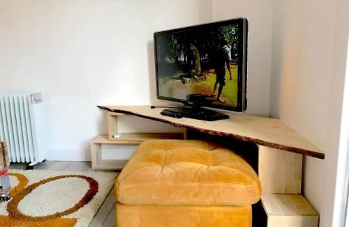 Les Platanes Apartment | Myappartement Perpignan Mediterannée