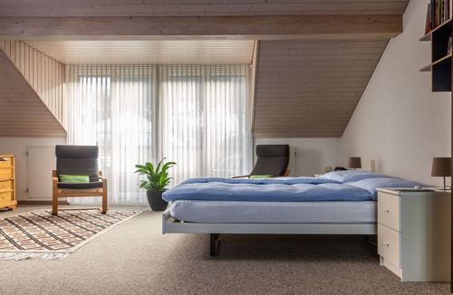 Bottmingen Bed & Breakfast | MyBedNBreakfast