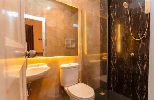 Seminyak Hotel | Mycapsule Bali