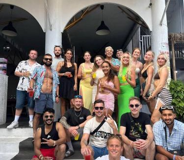 Seminyak Hotel | Mycapsule Bali