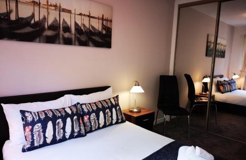 Paisley Apartment | Mycosy 605