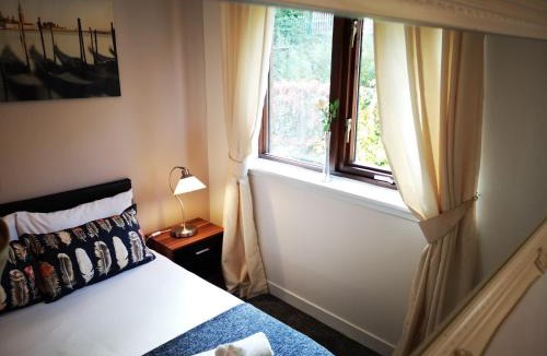 Paisley Apartment | Mycosy 605