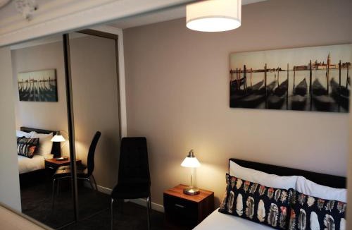 Paisley Apartment | Mycosy 605