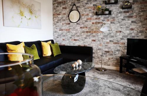 Paisley Apartment | Mycosy 605